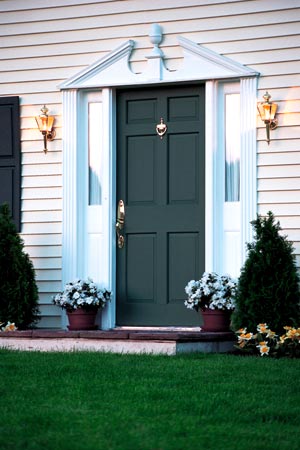 Holding a Successful Open House